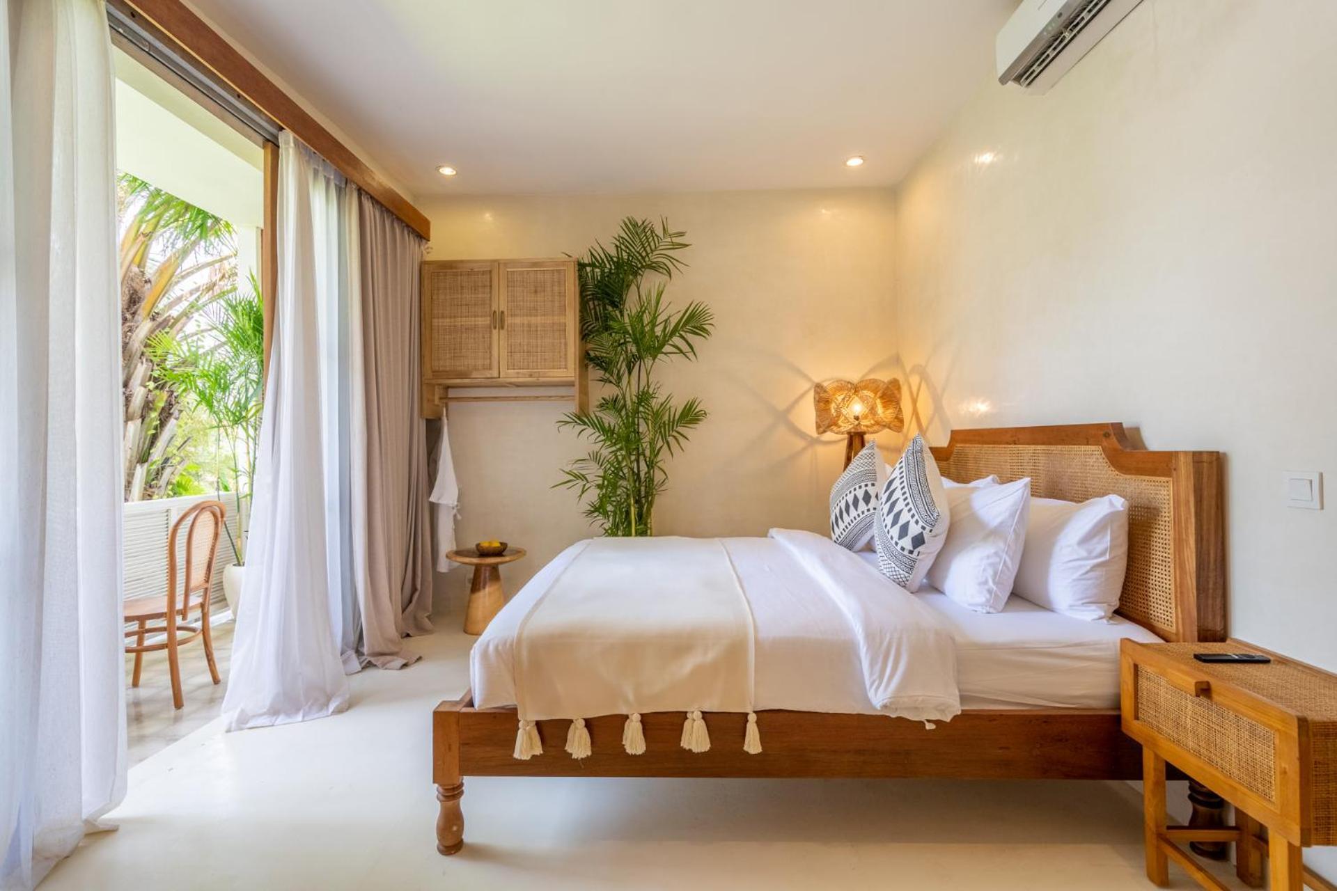 White Goose Boutique Hotel Canggu  Exterior photo